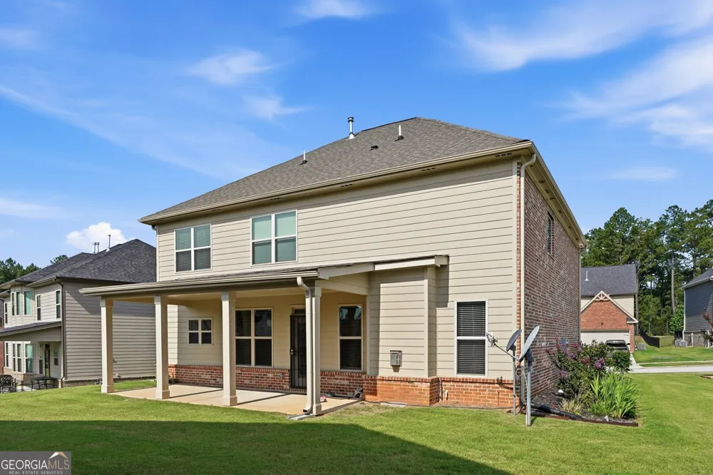 3627 Maple Hill RD Lithonia, GA 30038