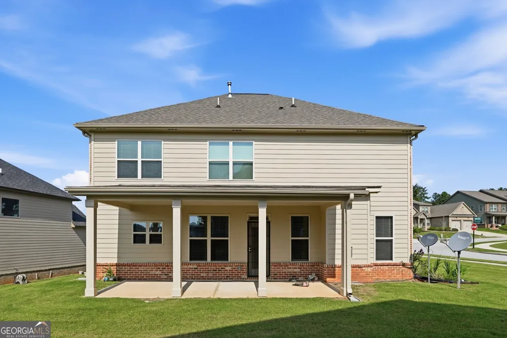 3627 Maple Hill RD Lithonia, GA 30038