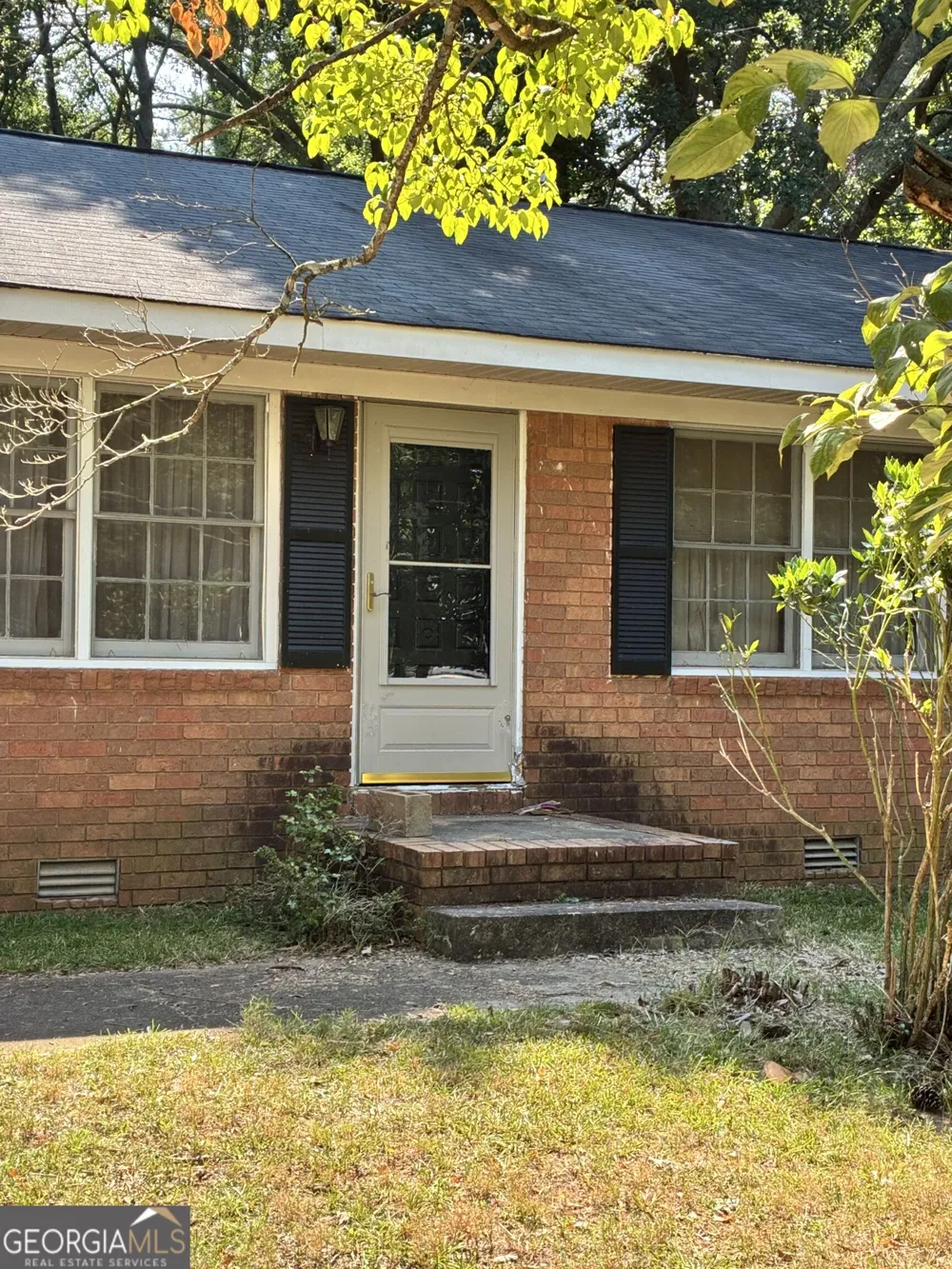 280 Huntington RD Athens, GA 30606