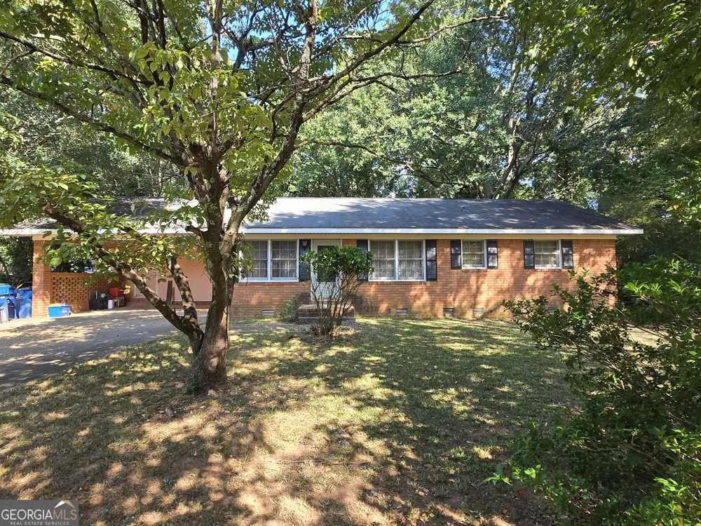 280 Huntington RD Athens, GA 30606