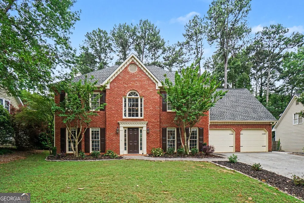 5709 Fairwood DR NW Acworth, GA 30101