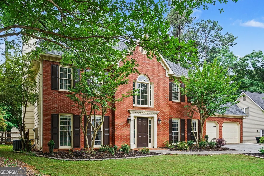 5709 Fairwood DR NW Acworth, GA 30101