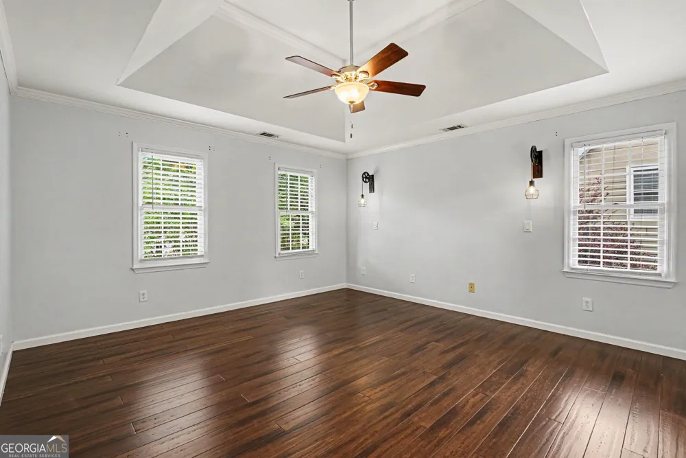 5709 Fairwood DR NW Acworth, GA 30101