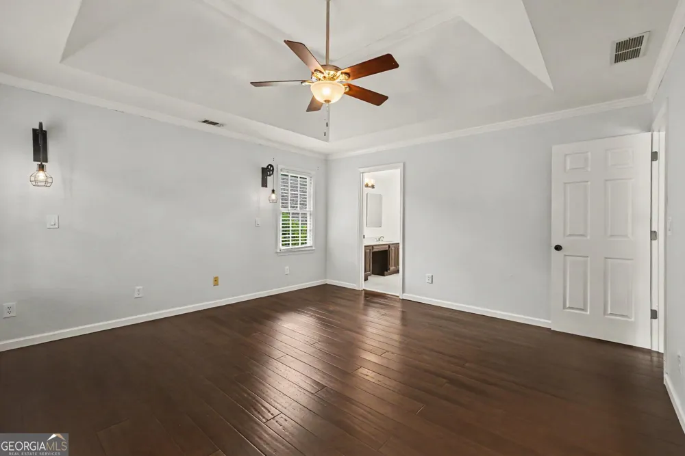 5709 Fairwood DR NW Acworth, GA 30101