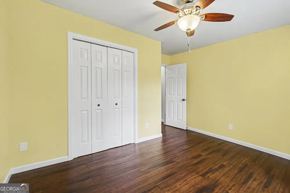5709 Fairwood DR NW Acworth, GA 30101
