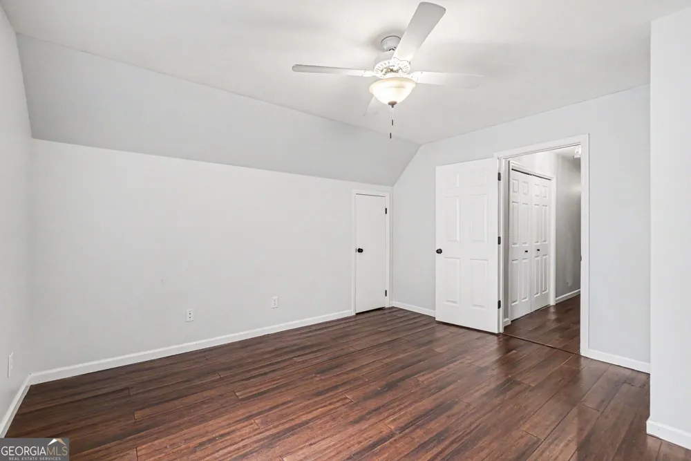 5709 Fairwood DR NW Acworth, GA 30101