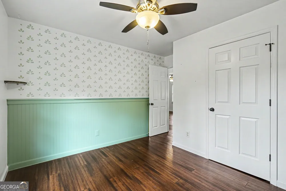 5709 Fairwood DR NW Acworth, GA 30101