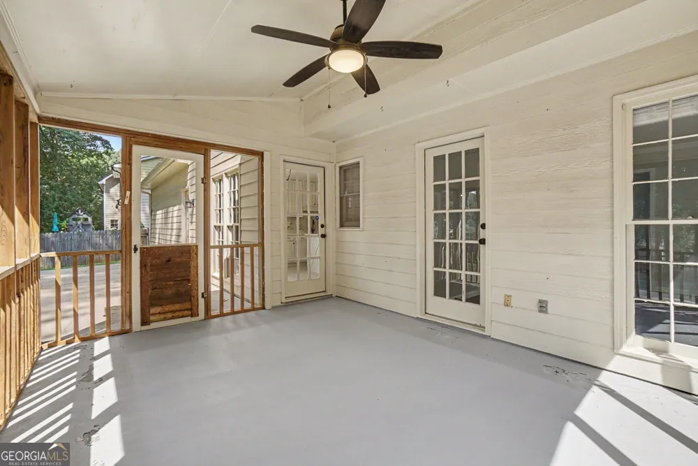 5709 Fairwood DR NW Acworth, GA 30101