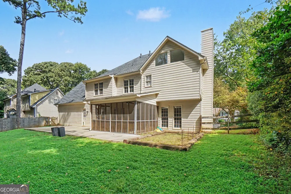 5709 Fairwood DR NW Acworth, GA 30101