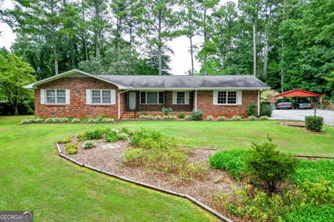 944 Beaver Ruin RD NW