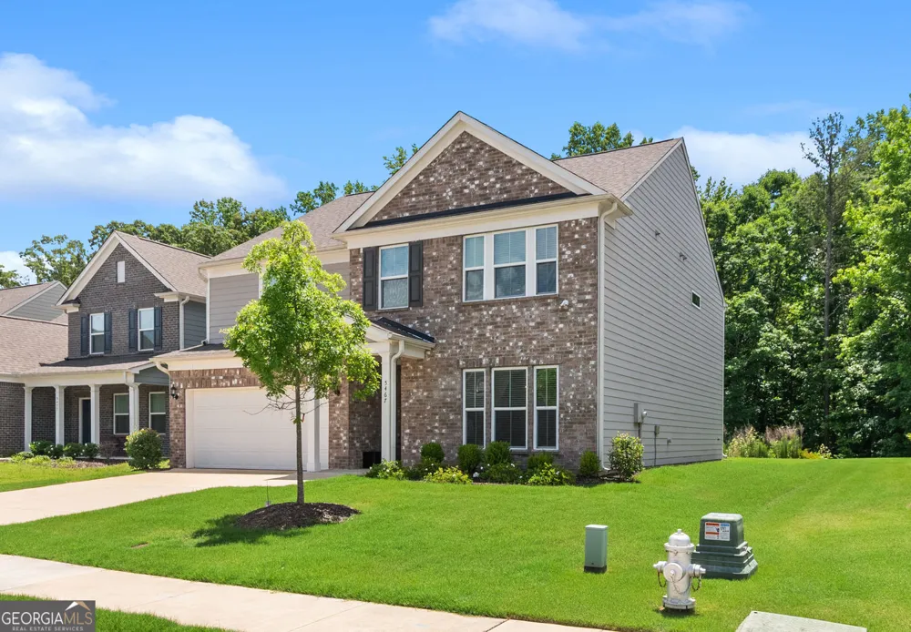 5467 Fountainhead LN Auburn, GA 30011