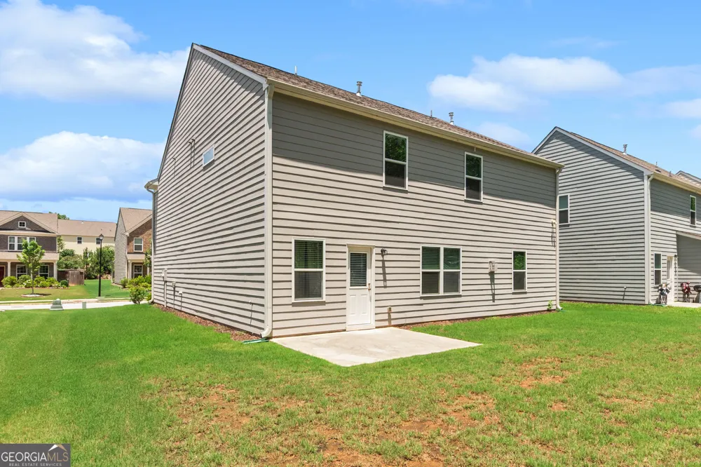 5467 Fountainhead LN Auburn, GA 30011