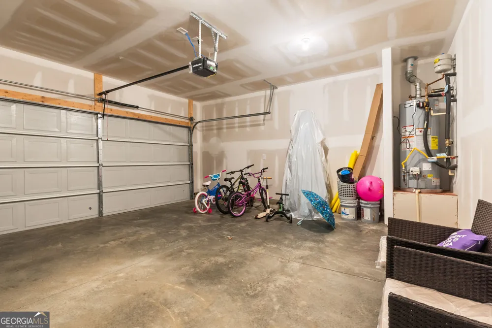 5467 Fountainhead LN Auburn, GA 30011