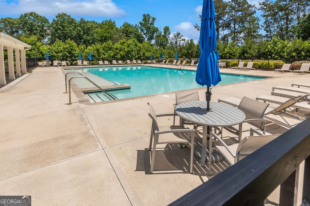 5467 Fountainhead LN Auburn, GA 30011