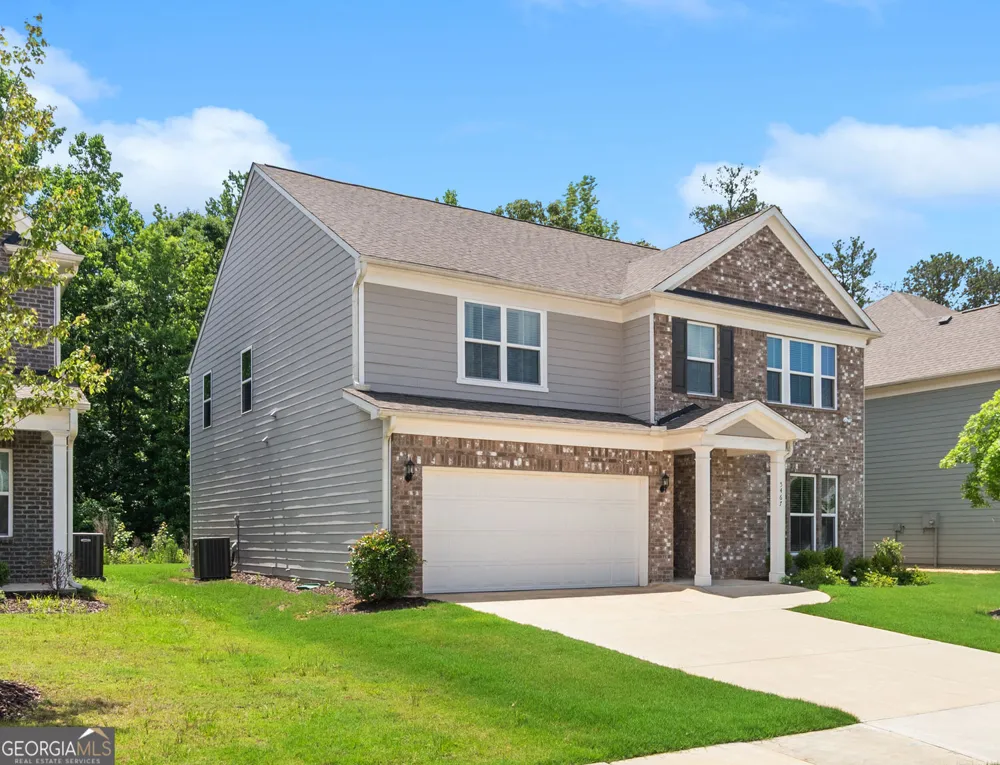 5467 Fountainhead LN Auburn, GA 30011