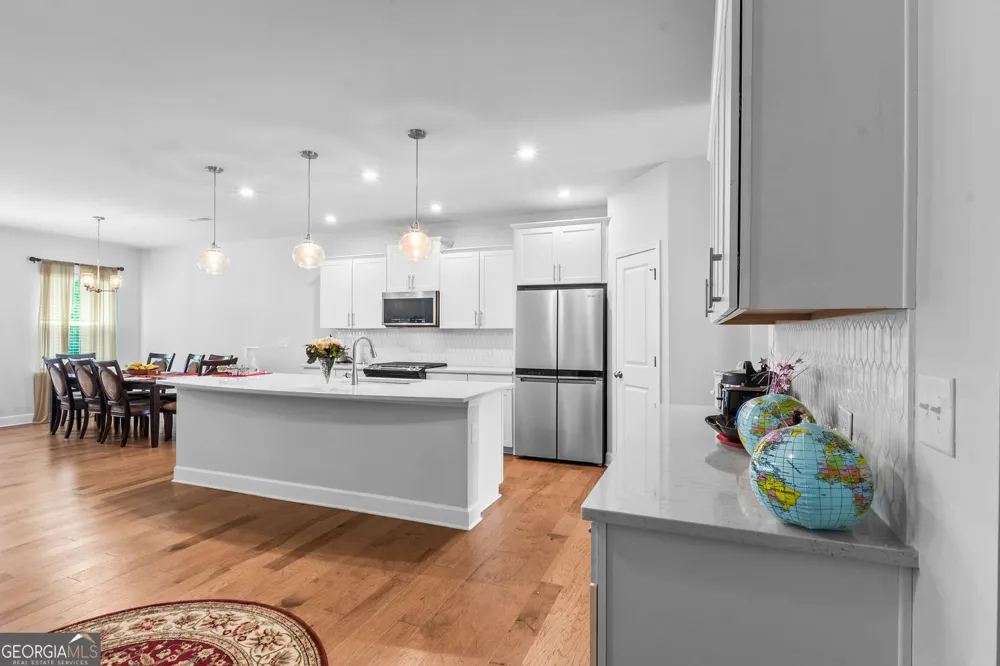 5467 Fountainhead LN Auburn, GA 30011