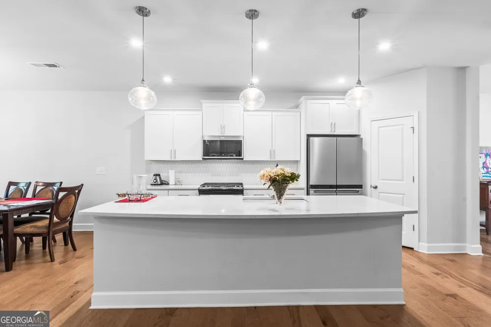5467 Fountainhead LN Auburn, GA 30011