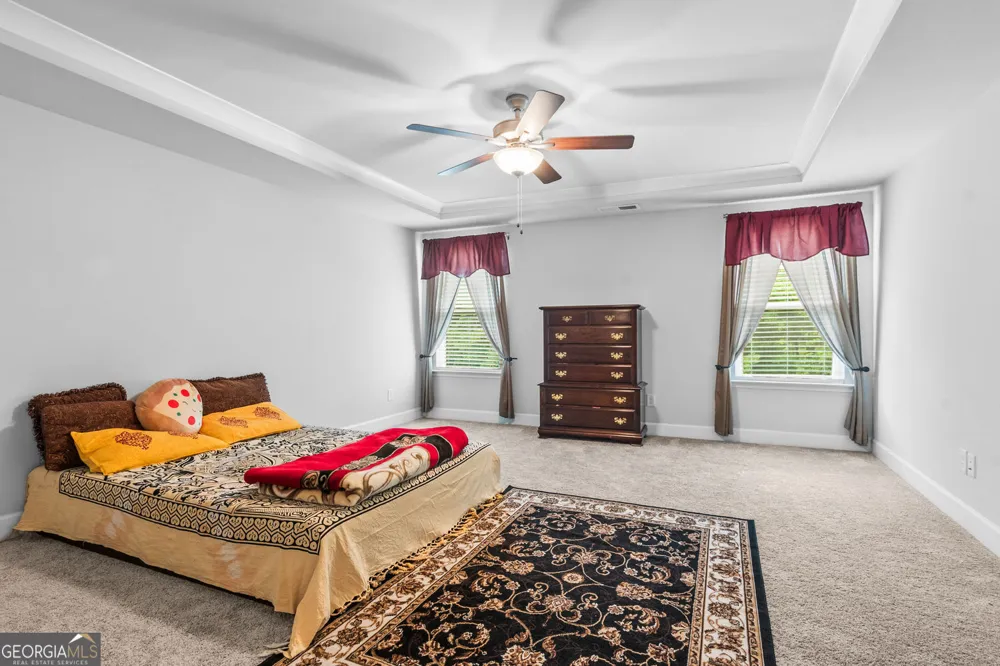 5467 Fountainhead LN Auburn, GA 30011