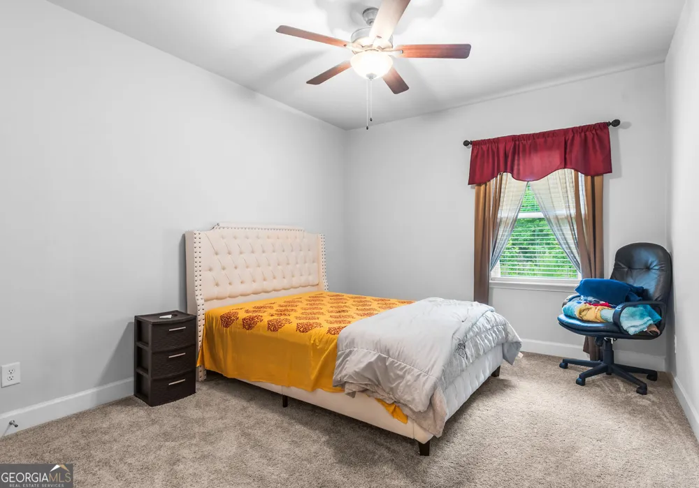 5467 Fountainhead LN Auburn, GA 30011