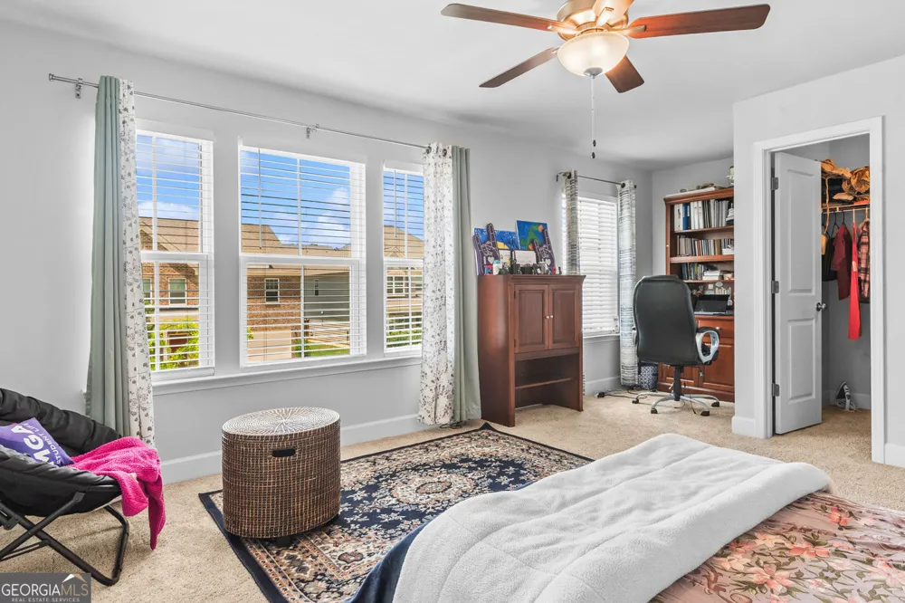 5467 Fountainhead LN Auburn, GA 30011