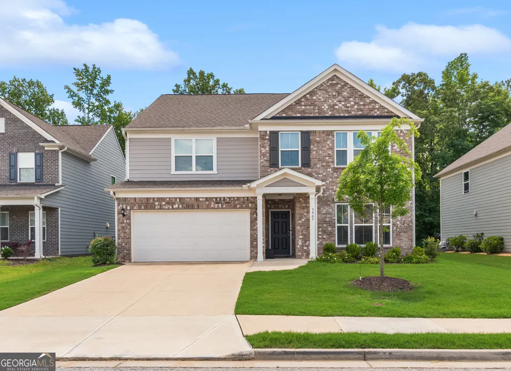 5467 Fountainhead LN Auburn, GA 30011
