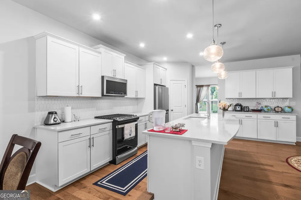 5467 Fountainhead LN Auburn, GA 30011