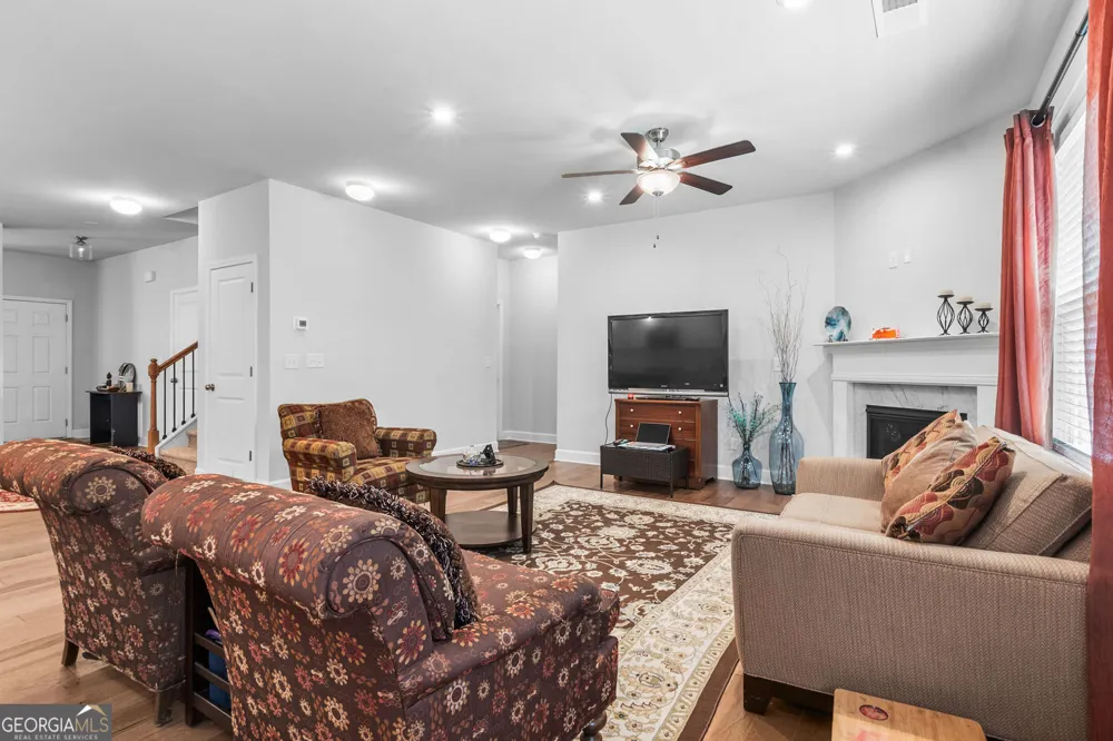 5467 Fountainhead LN Auburn, GA 30011