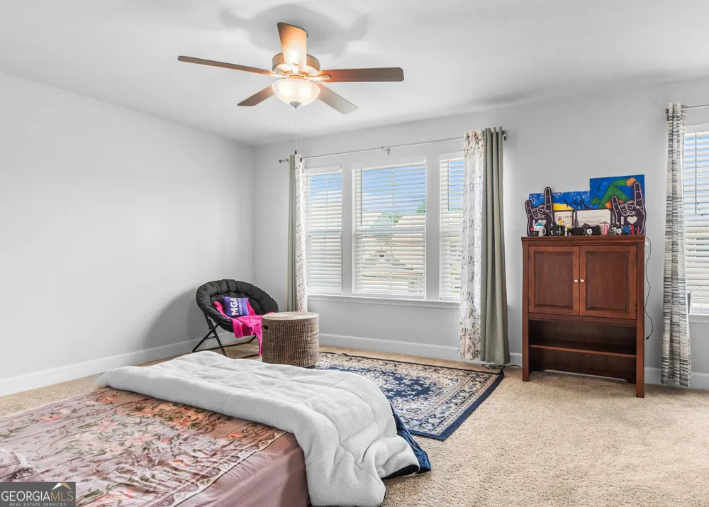5467 Fountainhead LN Auburn, GA 30011