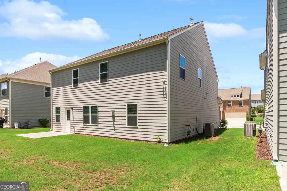 5467 Fountainhead LN Auburn, GA 30011