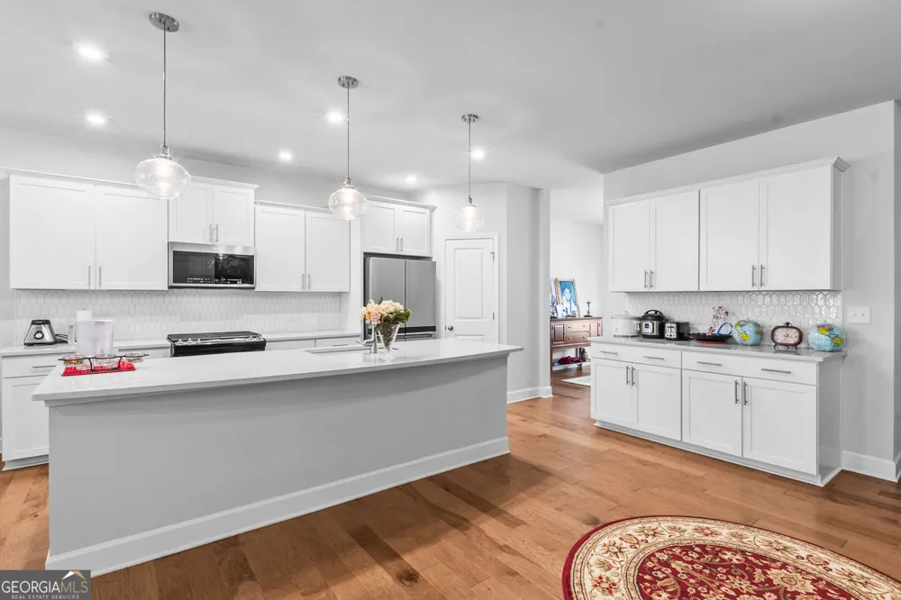 5467 Fountainhead LN Auburn, GA 30011