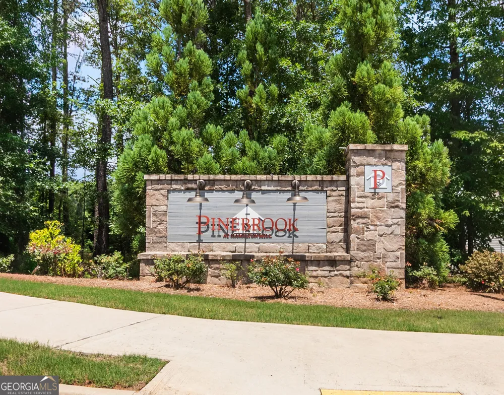 5467 Fountainhead LN Auburn, GA 30011