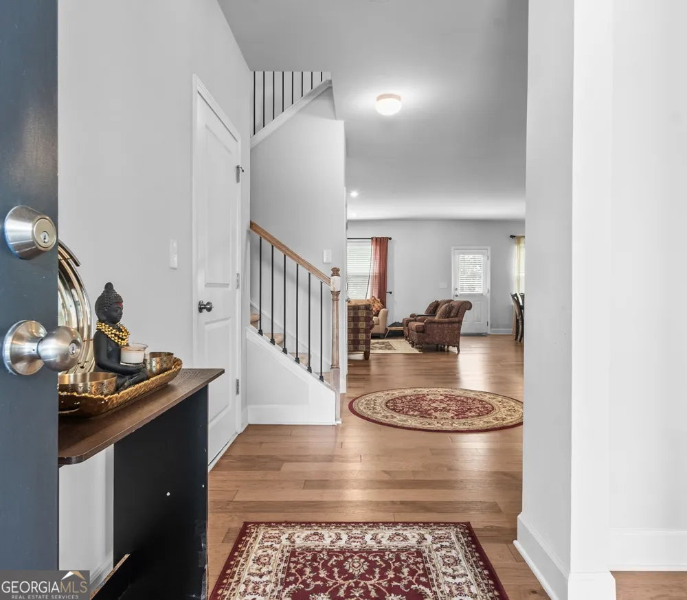 5467 Fountainhead LN Auburn, GA 30011