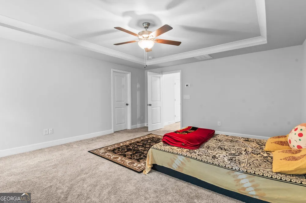 5467 Fountainhead LN Auburn, GA 30011