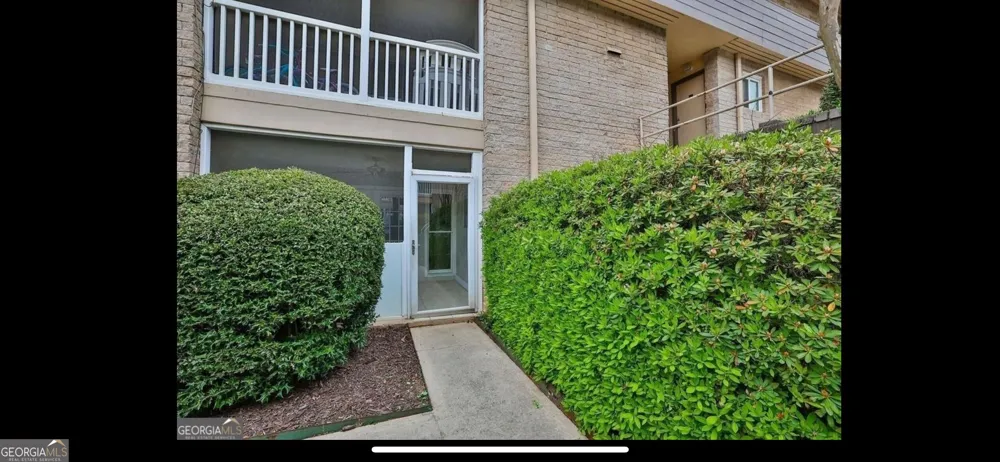 346 Carpenter DR Sandy Springs, GA 30328
