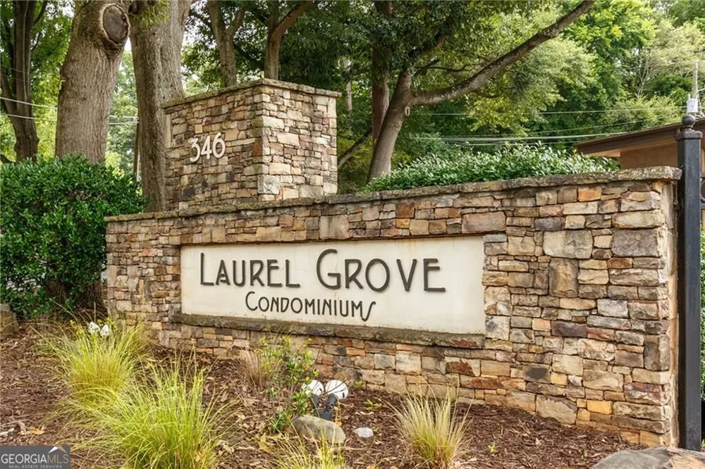 346 Carpenter DR Sandy Springs, GA 30328
