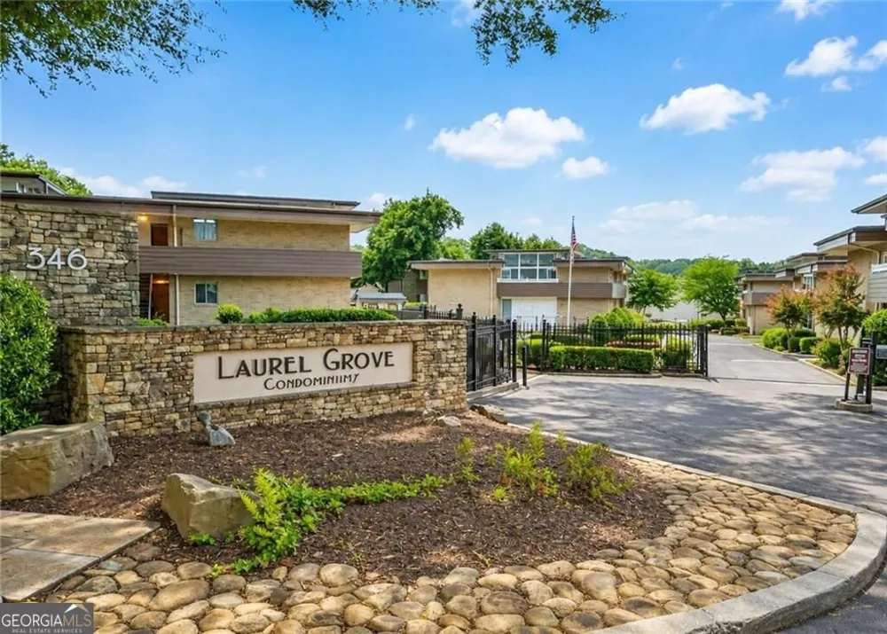 346 Carpenter DR Sandy Springs, GA 30328