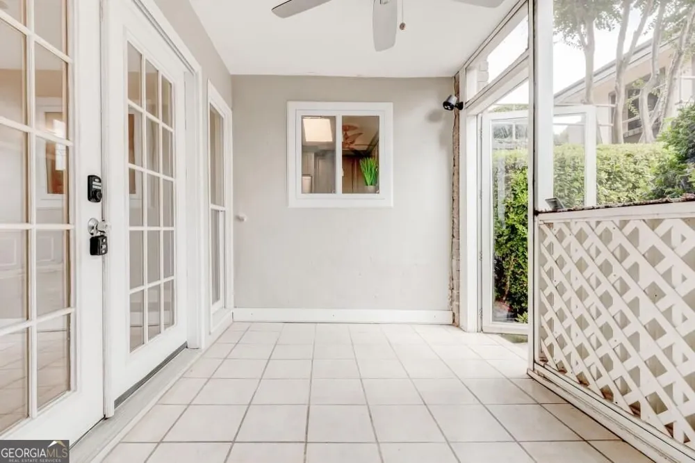 346 Carpenter DR Sandy Springs, GA 30328