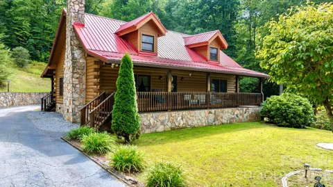 100 Goose Creek Road