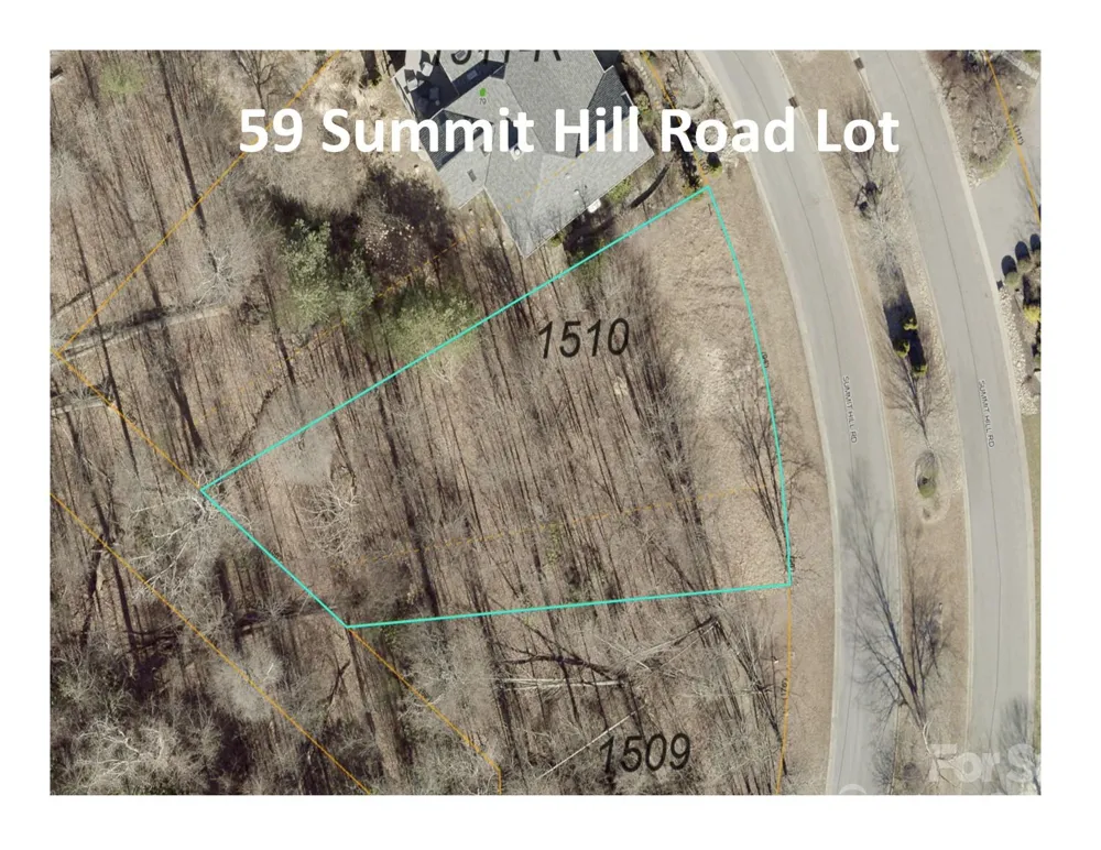 59 Summit Hill Road Hendersonville, NC 28791