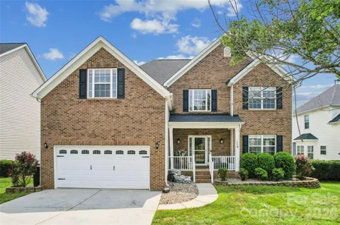 104 Planters Drive