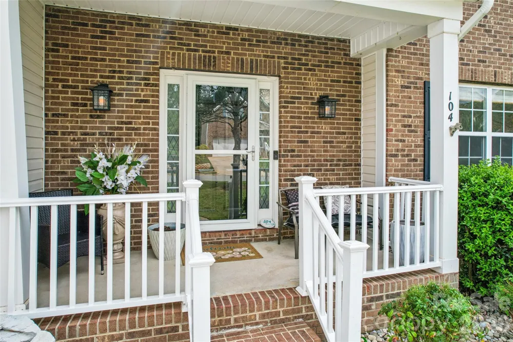 104 Planters Drive Statesville, NC 28677