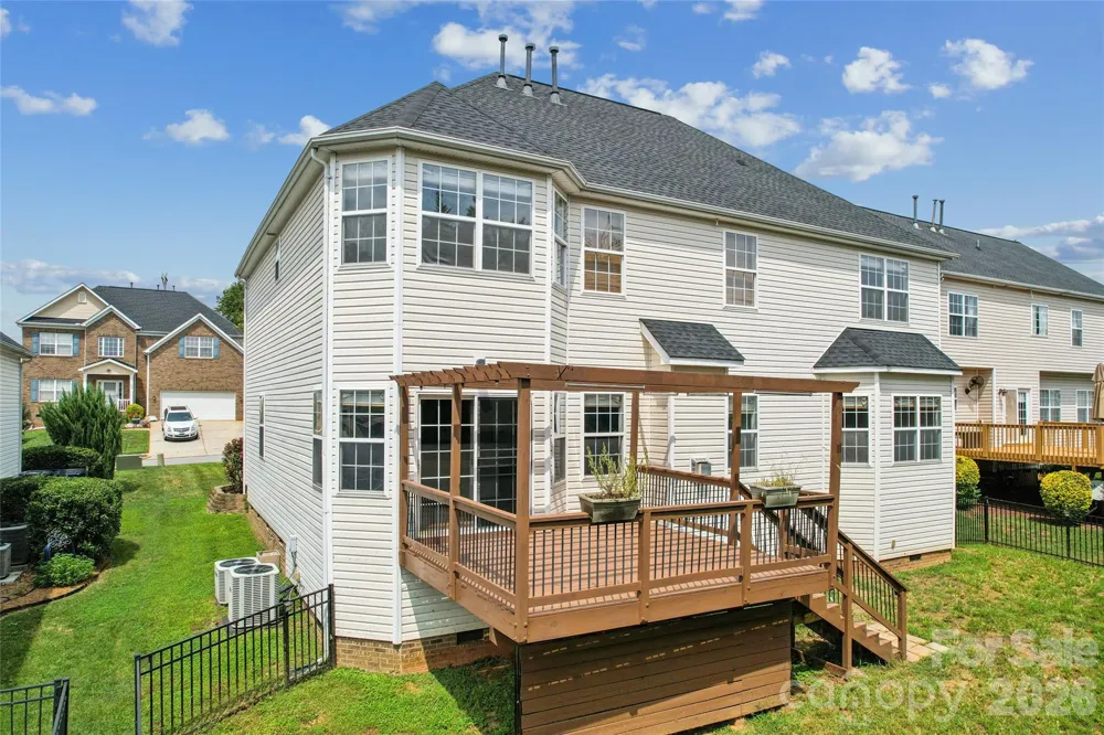104 Planters Drive Statesville, NC 28677