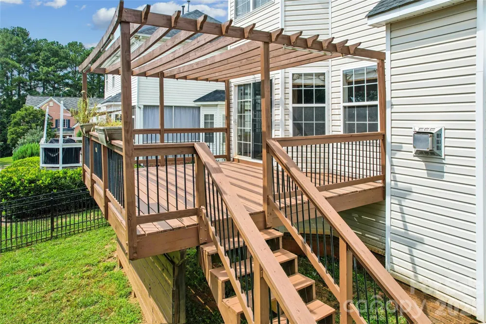 104 Planters Drive Statesville, NC 28677