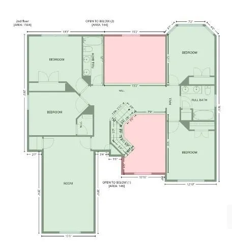 104 Planters Drive Statesville, NC 28677