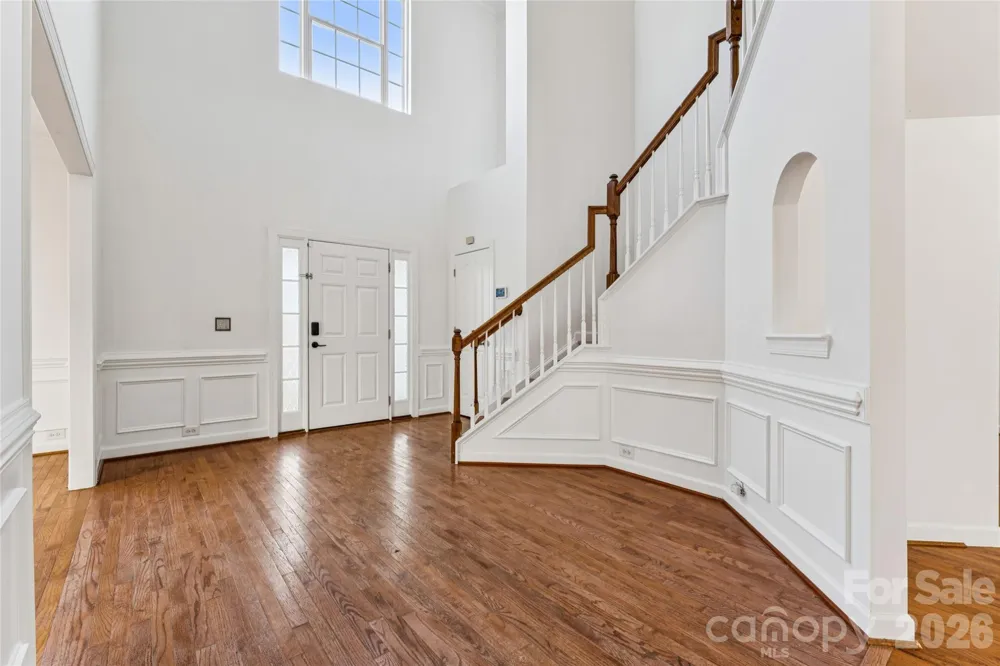 104 Planters Drive Statesville, NC 28677
