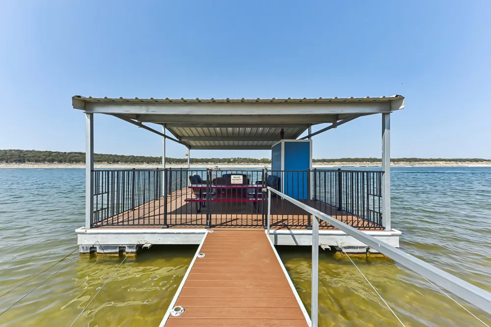 1813 Graveyard Point Road Austin, TX 78734