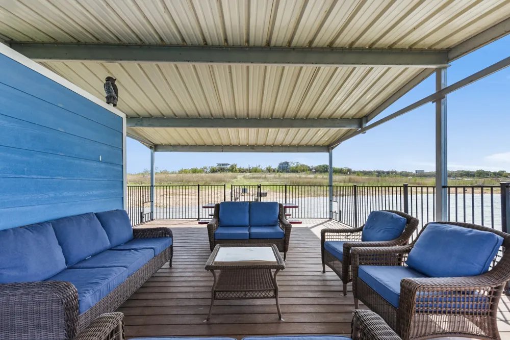 1813 Graveyard Point Road Austin, TX 78734