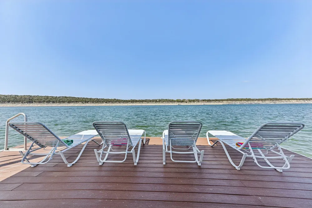 1813 Graveyard Point Road Austin, TX 78734