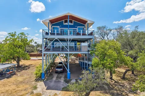 1813 Graveyard Point Road