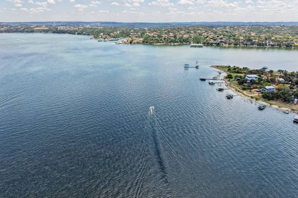 1813 Graveyard Point Road Austin, TX 78734